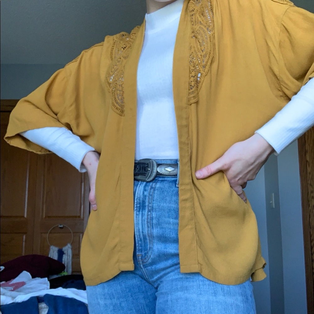 Shrug